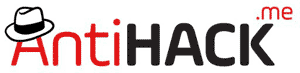 antiHACK-Logo